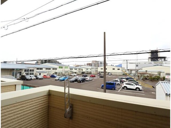 静岡駅 バス15分  ポリテクセンター静岡下車：停歩2分 1-2階の物件内観写真